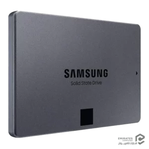 حافظه اس اس دی Samsung 860 Qvo 2Tb