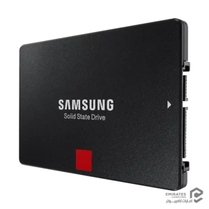 حافظه اس اس دی Samsung 860 Pro 512Gb