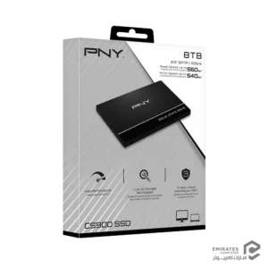 حافظه اس اس دی Pny Cs900 8Tb