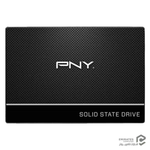 حافظه اس اس دی Pny Cs900 120Gb