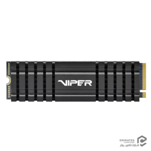 حافظه اس اس دی Patriot Viper Vpn100 512Gb