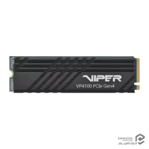 حافظه اس اس دی Patriot Viper Vp4100 500Gb