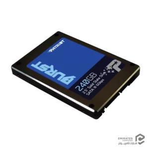 حافظه اس اس دی Patriot Burst 240Gb