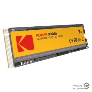 حافظه اس اس دی Kodak X300 2Tb