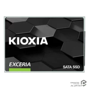 حافظه اس اس دی Kioxia Exceria 960Gb
