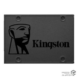 حافظه اس اس دی Kingston A400 480Gb