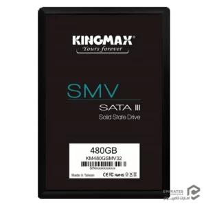 حافظه اس اس دی Kingmax Smv32 480Gb