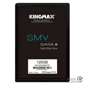 حافظه اس اس دی Kingmax Smv32 120Gb