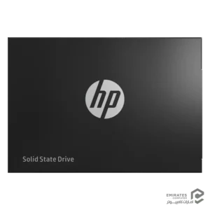 حافظه اس اس دی Hp S750 512Gb