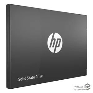 حافظه اس اس دی Hp S750 512Gb