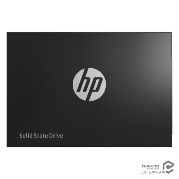 حافظه اس اس دی Hp S750 1Tb