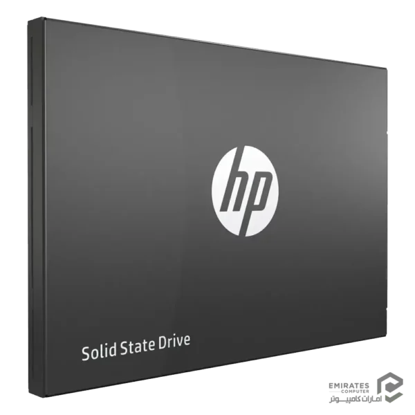 حافظه اس اس دی Hp S750 1Tb