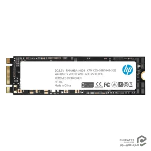 حافظه اس اس دی Hp S700 M.2 500Gb