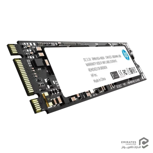 حافظه اس اس دی Hp S700 M.2 120Gb