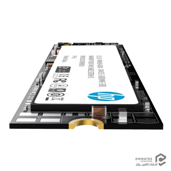 حافظه اس اس دی Hp S700 M.2 120Gb