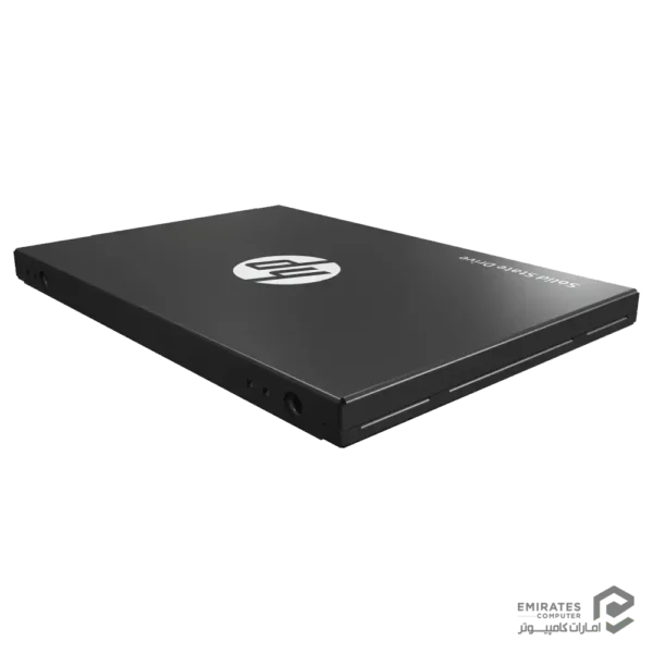 حافظه اس اس دی Hp S700 120Gb