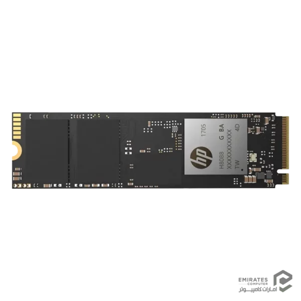 حافظه اس اس دی Hp Ex950 512Gb