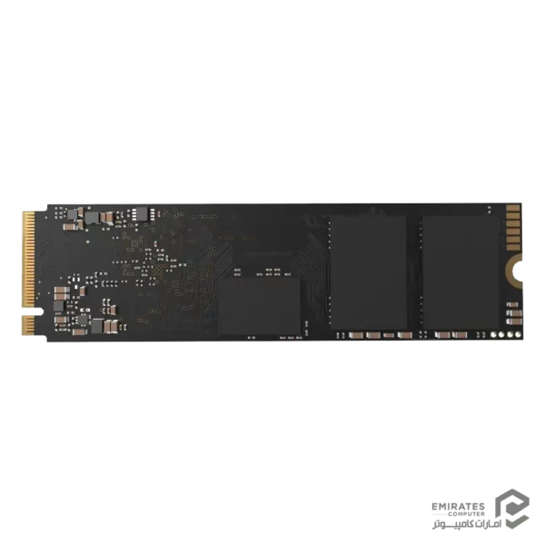 حافظه اس اس دی Hp Ex950 512Gb