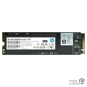 حافظه اس اس دی Hp Ex900 Pro 1Tb
