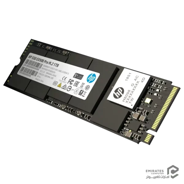 حافظه اس اس دی Hp Ex900 Pro 1Tb