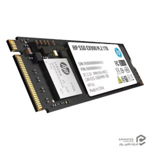 حافظه اس اس دی Hp Ex900 500Gb