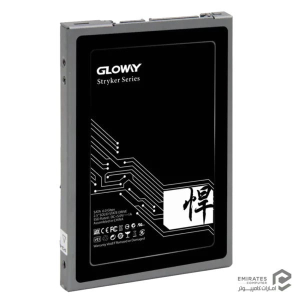 حافظه اس اس دی Gloway Stk 480Gb