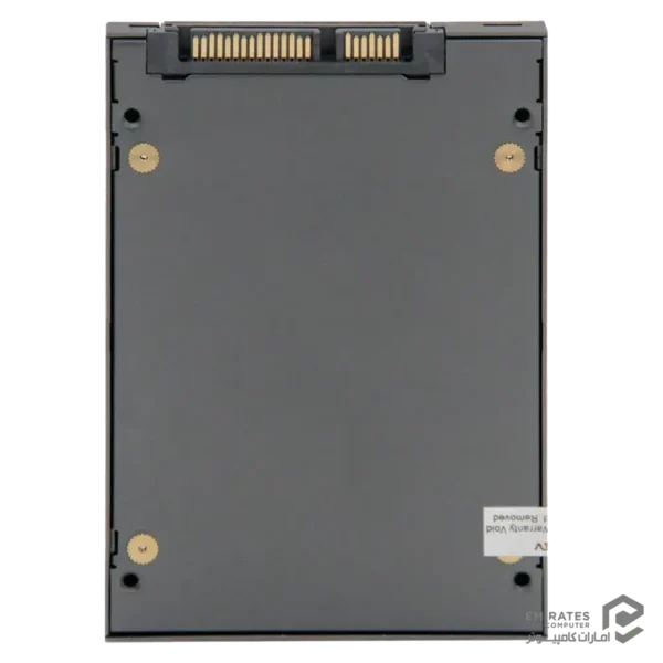 حافظه اس اس دی Gloway Fervent 120Gb