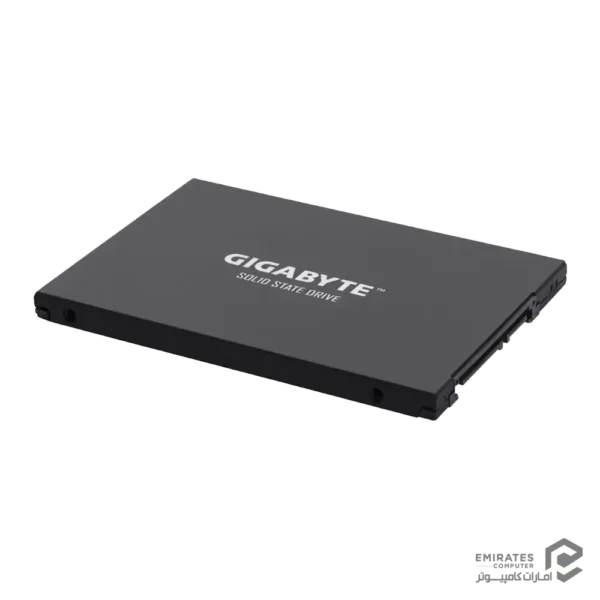 حافظه اس اس دی Gigabyte Ud Pro 512Gb