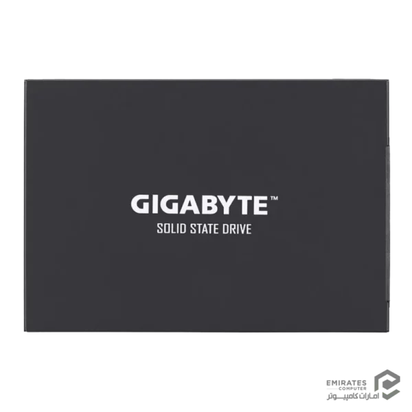 حافظه اس اس دی Gigabyte Ud Pro 512Gb