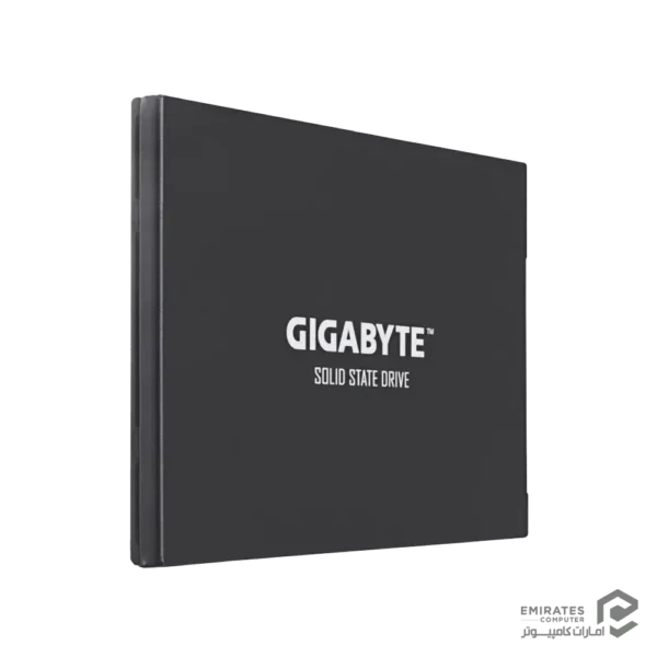 حافظه اس اس دی Gigabyte Ud Pro 512Gb