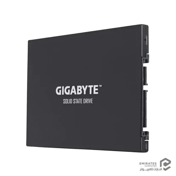 حافظه اس اس دی Gigabyte Ud Pro 512Gb