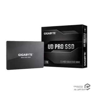 حافظه اس اس دی Gigabyte Ud Pro 1Tb