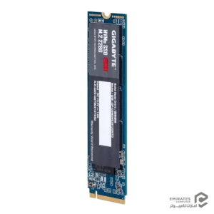 حافظه اس اس دی Gigabyte Nvme 512Gb