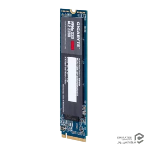 حافظه اس اس دی Gigabyte Nvme 128Gb