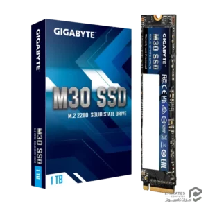 حافظه اس اس دی Gigabyte M30 1Tb