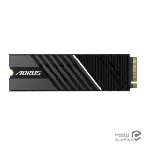 حافظه اس اس دی Gigabyte Aorus 7000S 2Tb