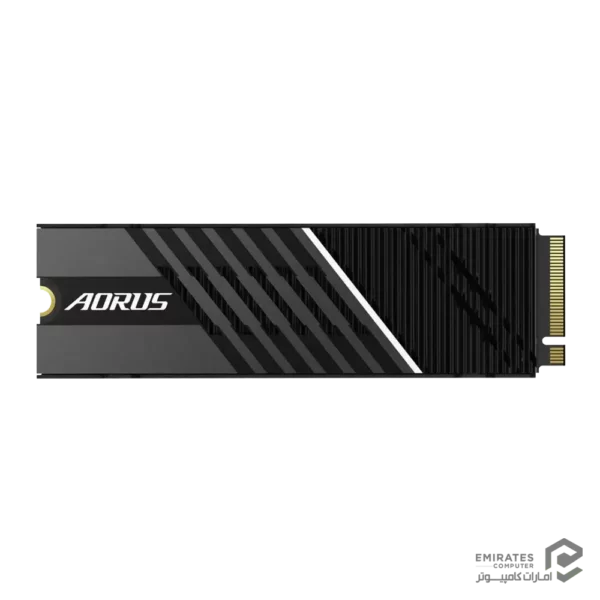 حافظه اس اس دی Gigabyte Aorus 7000S 1Tb