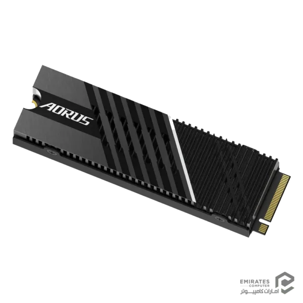 حافظه اس اس دی Gigabyte Aorus 7000S 1Tb