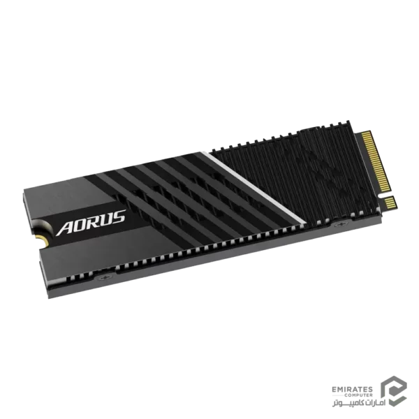 حافظه اس اس دی Gigabyte Aorus 7000S 1Tb
