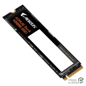 حافظه اس اس دی Gigabyte Aorus 5000E 500Gb