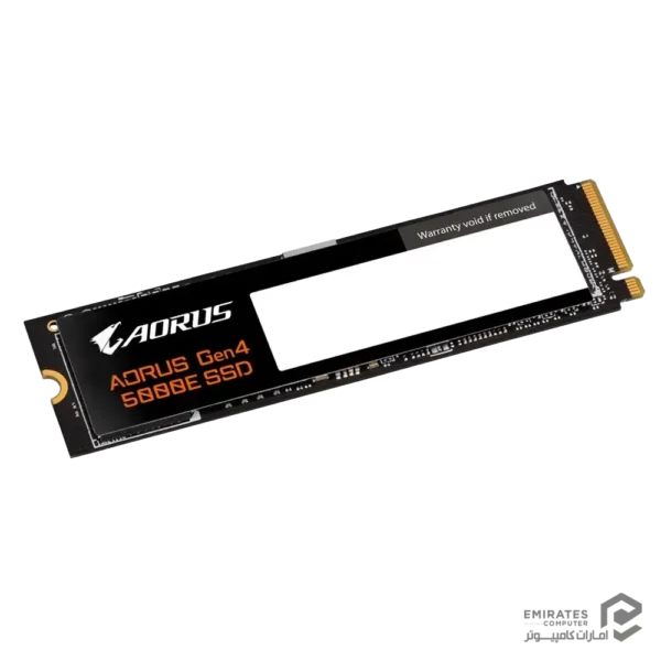 حافظه اس اس دی Gigabyte Aorus 5000E 1Tb