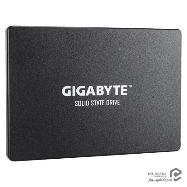 حافظه اس اس دی Gigabyte 240Gb