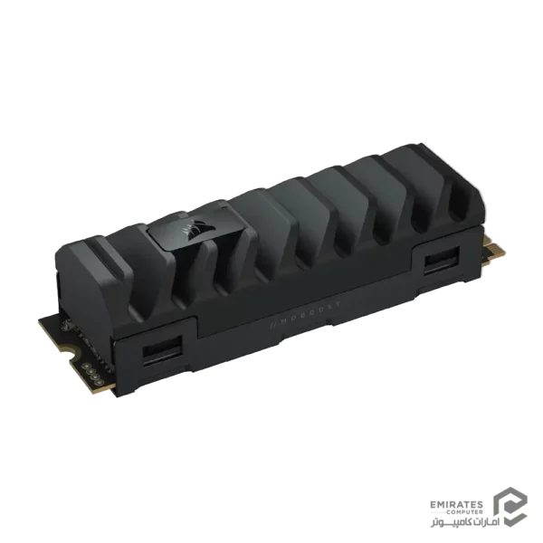 حافظه اس اس دی Corsair Mp600 Pro Xt 4Tb
