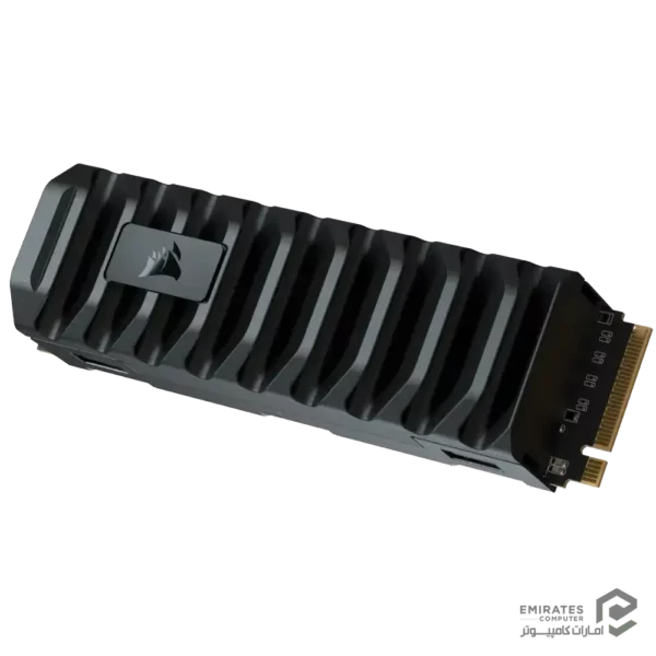 حافظه اس اس دی Corsair Mp600 Pro Xt 4Tb