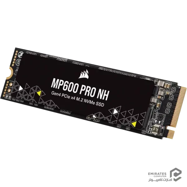 حافظه اس اس دی Corsair Mp600 Pro Nh 4Tb