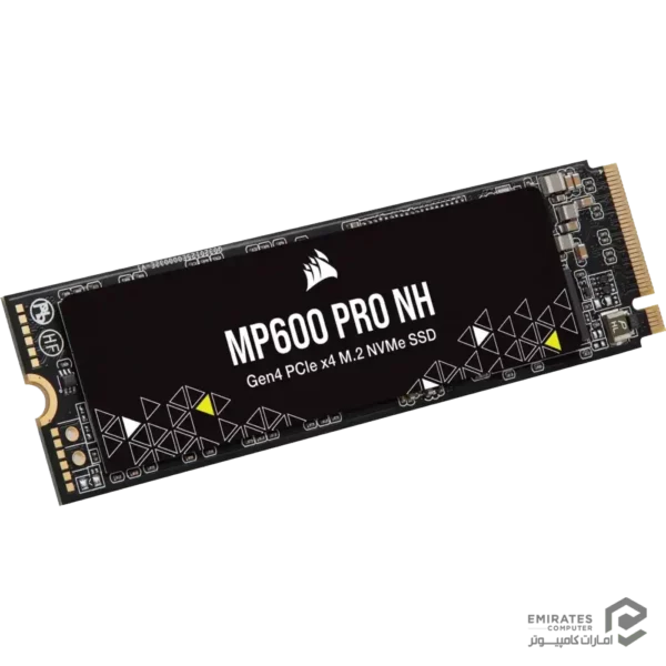 حافظه اس اس دی Corsair Mp600 Pro Nh 4Tb