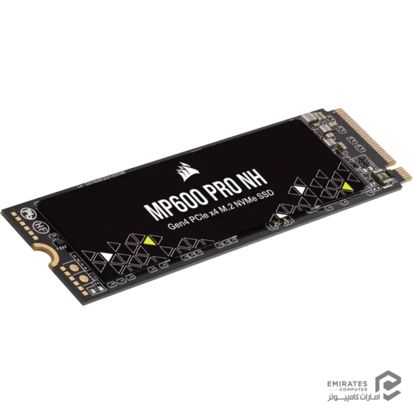 حافظه اس اس دی Corsair Mp600 Pro Nh 4Tb