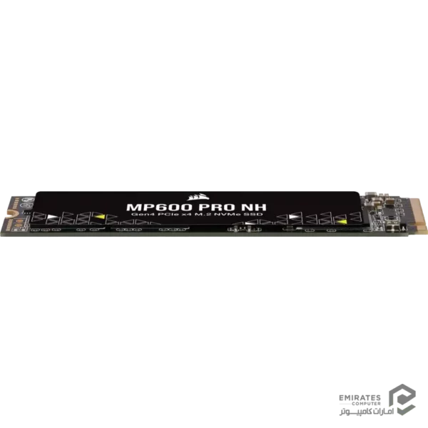 حافظه اس اس دی Corsair Mp600 Pro Nh 4Tb