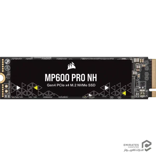 حافظه اس اس دی Corsair Mp600 Pro Nh 4Tb