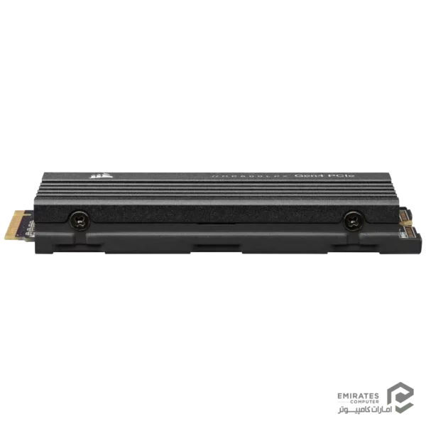 حافظه اس اس دی Corsair Mp600 Pro Lpx 4Tb